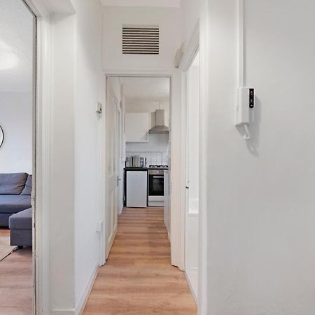 דירות לונדון 2 Bed Flat- Belsize Park מראה חיצוני תמונה
