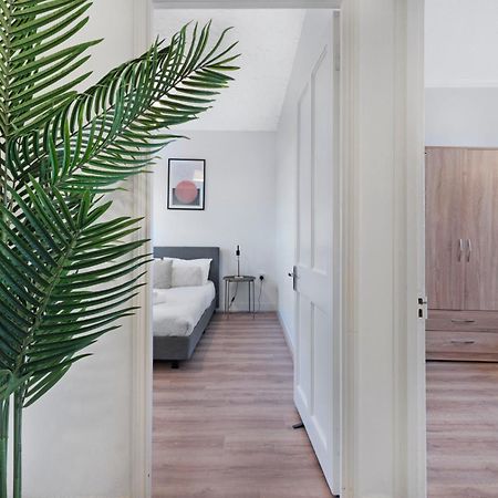 דירות לונדון 2 Bed Flat- Belsize Park מראה חיצוני תמונה