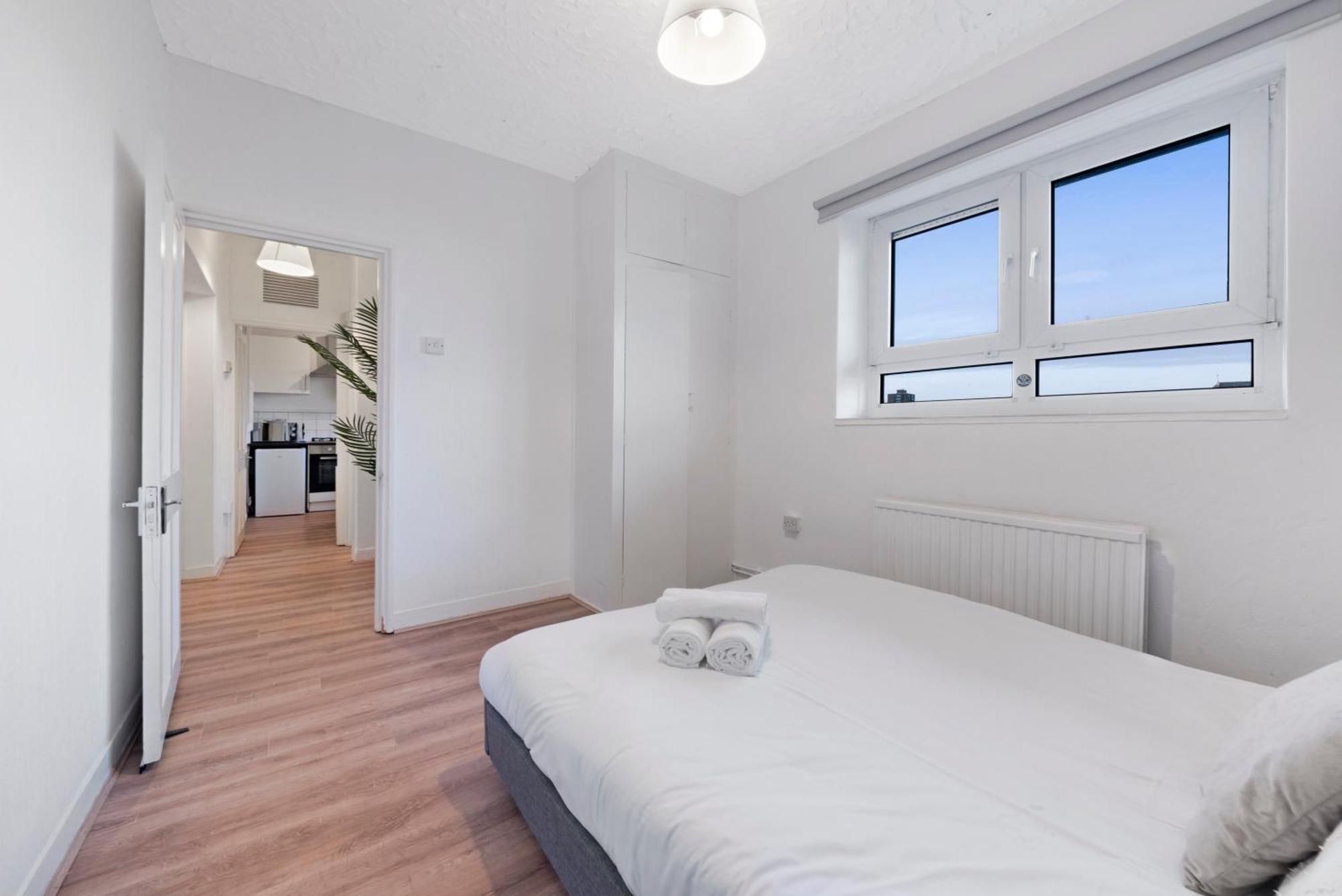 דירות לונדון 2 Bed Flat- Belsize Park מראה חיצוני תמונה